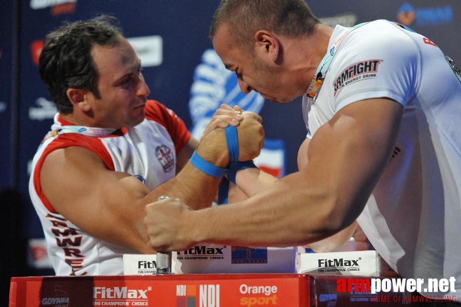 World Armwrestling Championship 2013 - day 4 - photo: Mirek # Aрмспорт # Armsport # Armpower.net