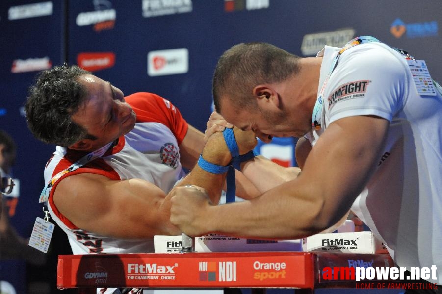 World Armwrestling Championship 2013 - day 4 - photo: Mirek # Aрмспорт # Armsport # Armpower.net