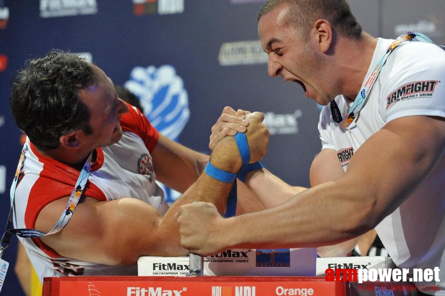 World Armwrestling Championship 2013 - day 4 - photo: Mirek # Armwrestling # Armpower.net