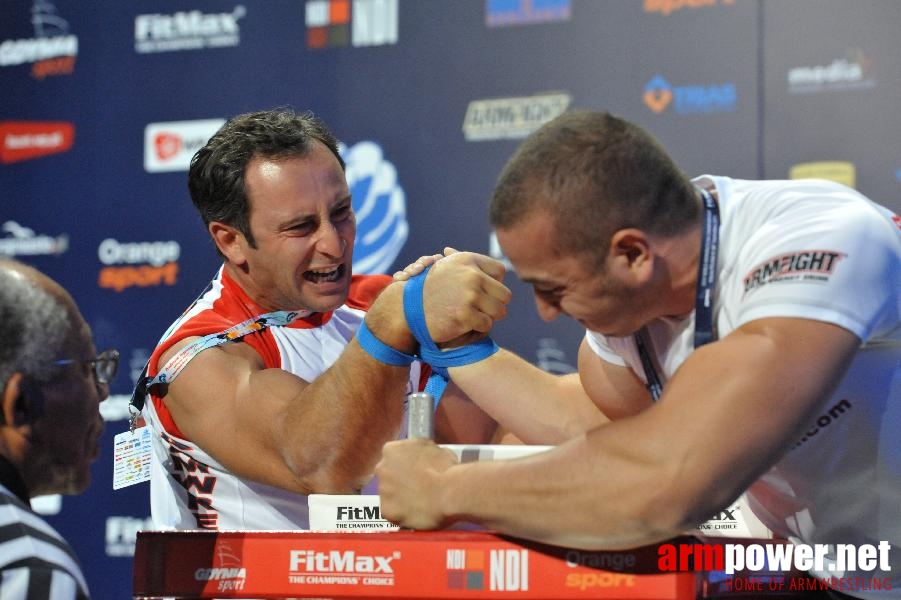 World Armwrestling Championship 2013 - day 4 - photo: Mirek # Aрмспорт # Armsport # Armpower.net