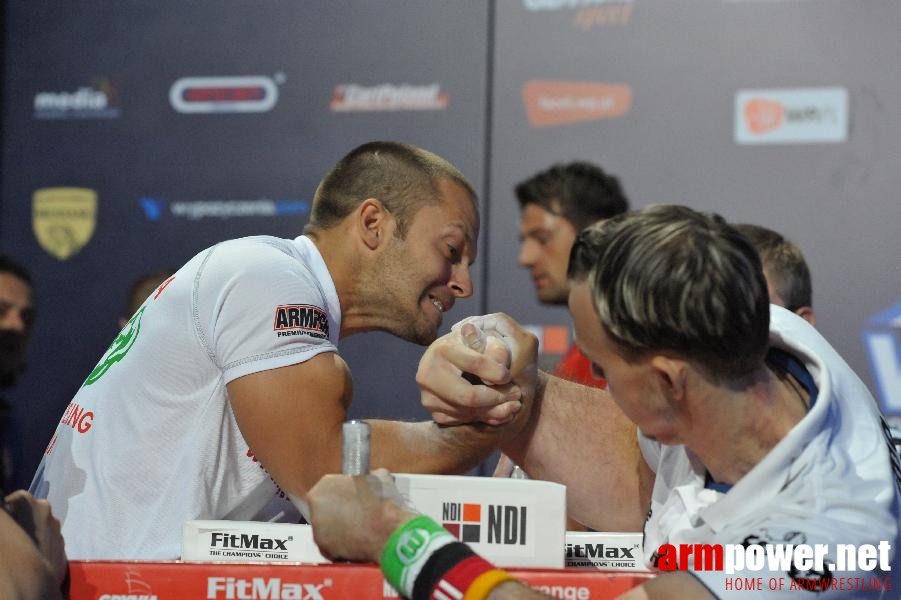 World Armwrestling Championship 2013 - day 4 - photo: Mirek # Siłowanie na ręce # Armwrestling # Armpower.net