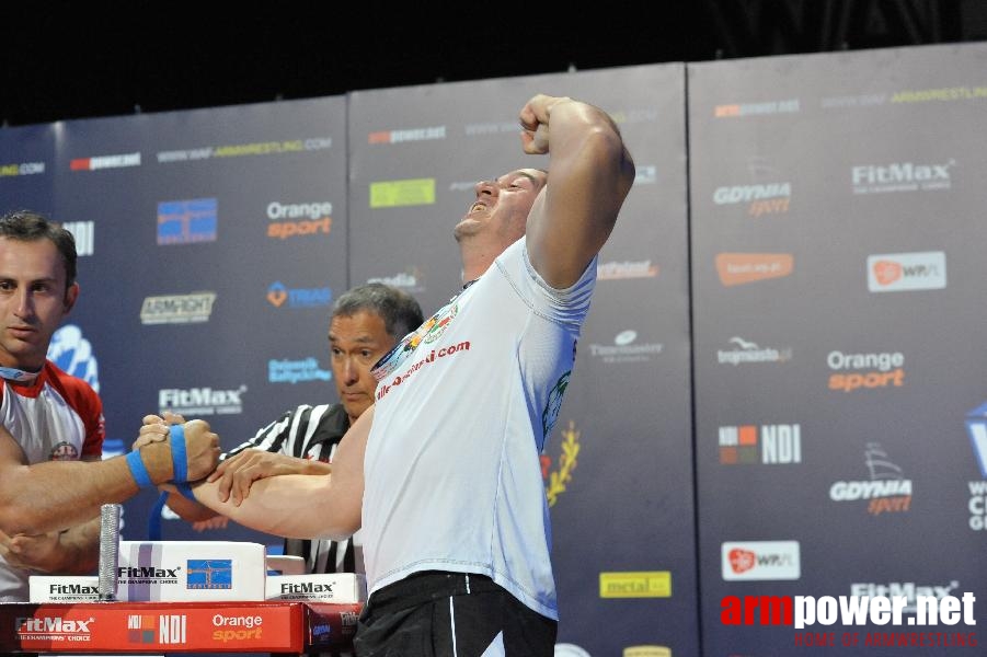 World Armwrestling Championship 2013 - day 4 - photo: Mirek # Aрмспорт # Armsport # Armpower.net