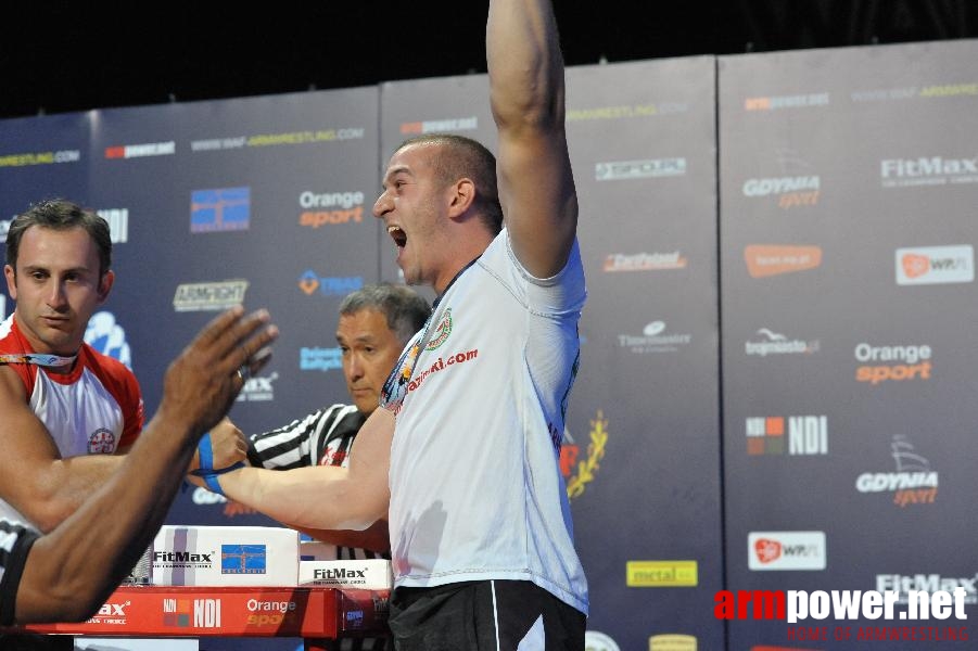 World Armwrestling Championship 2013 - day 4 - photo: Mirek # Aрмспорт # Armsport # Armpower.net