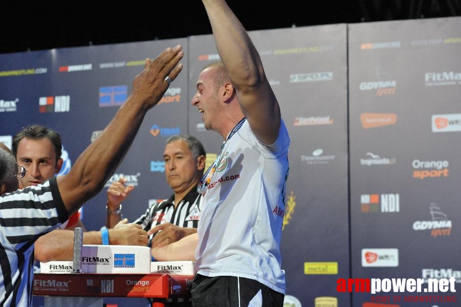 World Armwrestling Championship 2013 - day 4 - photo: Mirek # Aрмспорт # Armsport # Armpower.net