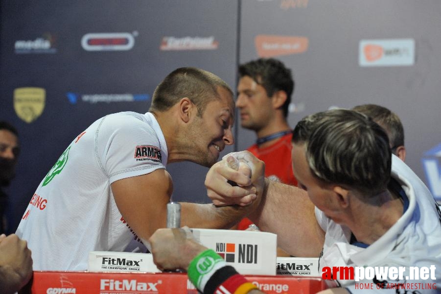 World Armwrestling Championship 2013 - day 4 - photo: Mirek # Armwrestling # Armpower.net