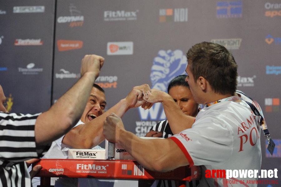 World Armwrestling Championship 2013 - day 4 - photo: Mirek # Aрмспорт # Armsport # Armpower.net