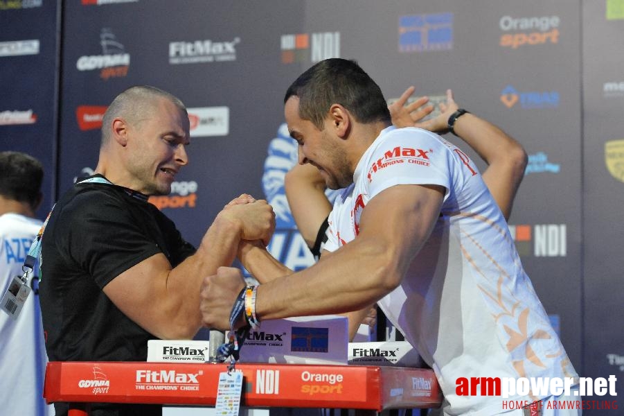 World Armwrestling Championship 2013 - day 4 - photo: Mirek # Armwrestling # Armpower.net