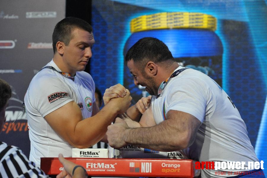 World Armwrestling Championship 2013 - day 4 - photo: Mirek # Armwrestling # Armpower.net