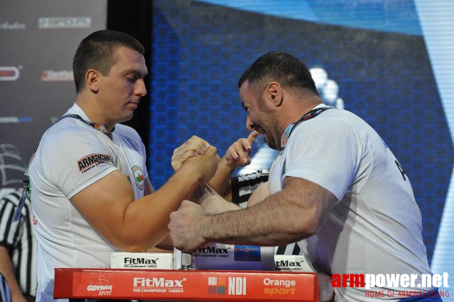 World Armwrestling Championship 2013 - day 4 - photo: Mirek # Siłowanie na ręce # Armwrestling # Armpower.net