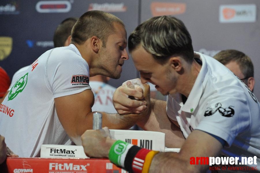 World Armwrestling Championship 2013 - day 4 - photo: Mirek # Armwrestling # Armpower.net