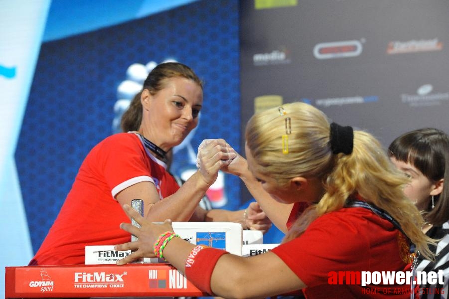 World Armwrestling Championship 2013 - day 4 - photo: Mirek # Armwrestling # Armpower.net