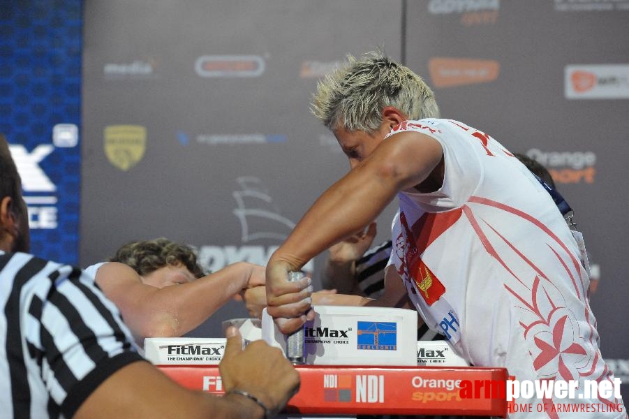 World Armwrestling Championship 2013 - day 4 - photo: Mirek # Siłowanie na ręce # Armwrestling # Armpower.net