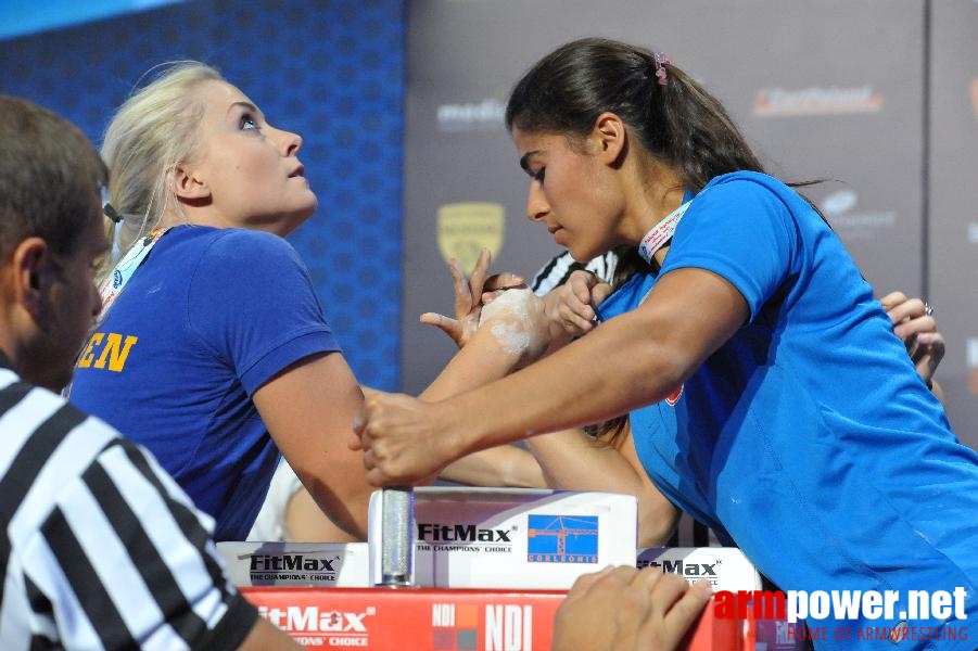 World Armwrestling Championship 2013 - day 4 - photo: Mirek # Armwrestling # Armpower.net