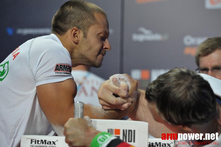 World Armwrestling Championship 2013 - day 4 - photo: Mirek # Armwrestling # Armpower.net