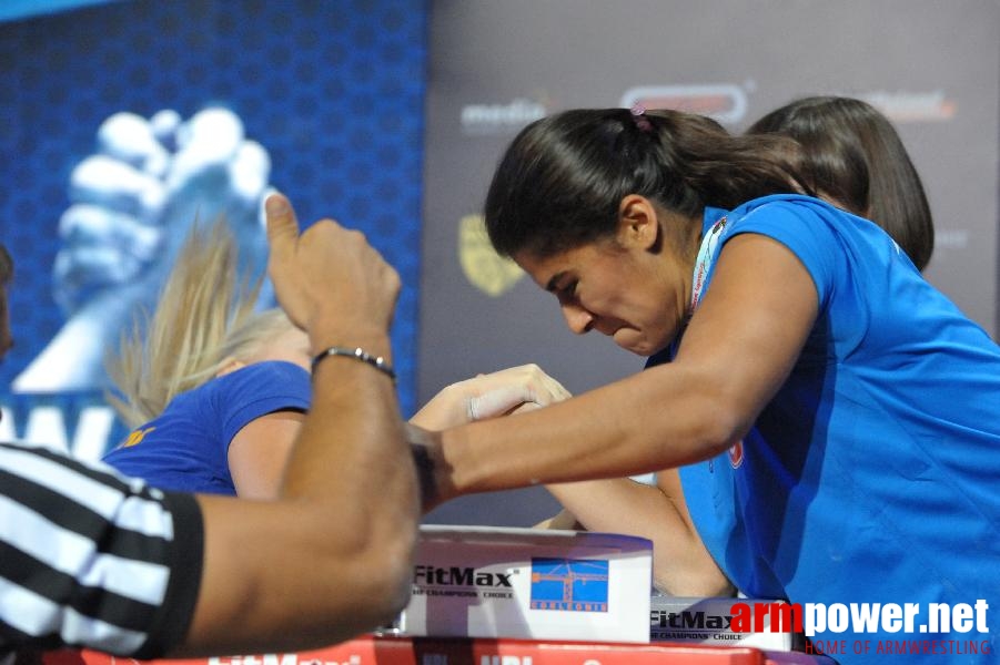 World Armwrestling Championship 2013 - day 4 - photo: Mirek # Siłowanie na ręce # Armwrestling # Armpower.net