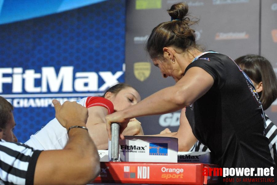 World Armwrestling Championship 2013 - day 4 - photo: Mirek # Siłowanie na ręce # Armwrestling # Armpower.net