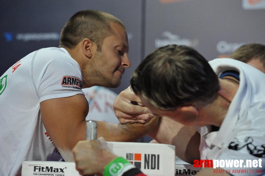 World Armwrestling Championship 2013 - day 4 - photo: Mirek # Armwrestling # Armpower.net