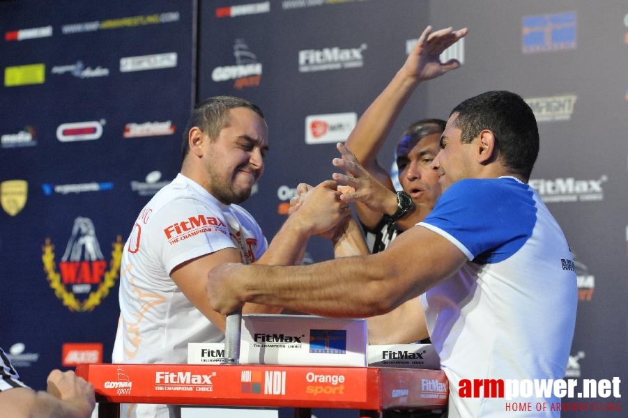 World Armwrestling Championship 2013 - day 4 - photo: Mirek # Aрмспорт # Armsport # Armpower.net