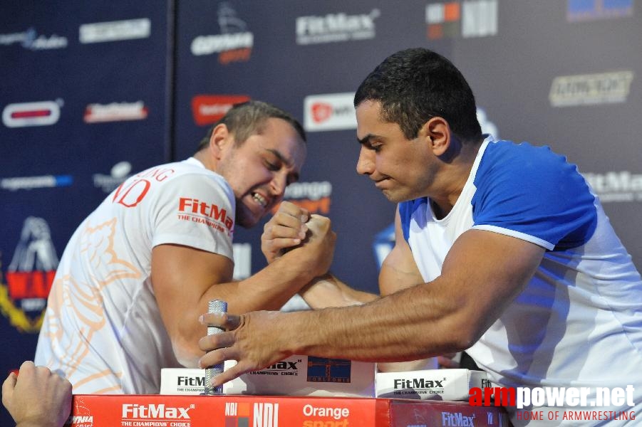 World Armwrestling Championship 2013 - day 4 - photo: Mirek # Aрмспорт # Armsport # Armpower.net