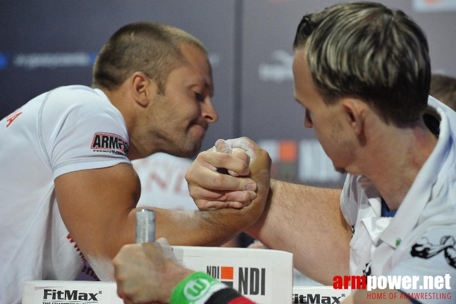 World Armwrestling Championship 2013 - day 4 - photo: Mirek # Armwrestling # Armpower.net