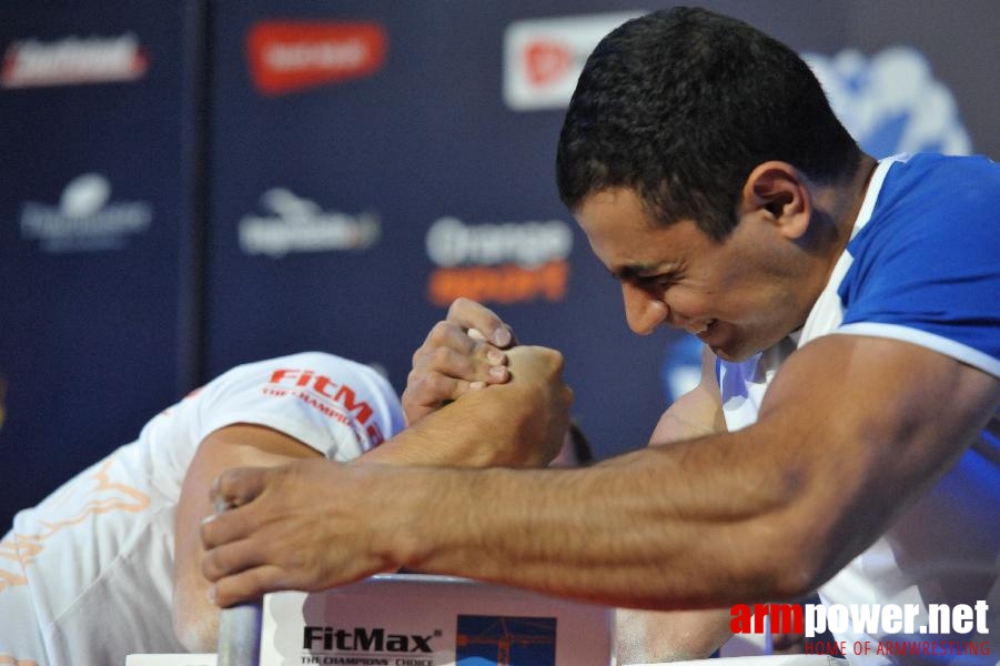 World Armwrestling Championship 2013 - day 4 - photo: Mirek # Aрмспорт # Armsport # Armpower.net