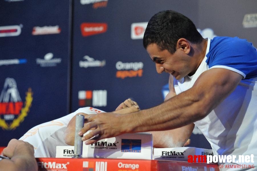 World Armwrestling Championship 2013 - day 4 - photo: Mirek # Siłowanie na ręce # Armwrestling # Armpower.net