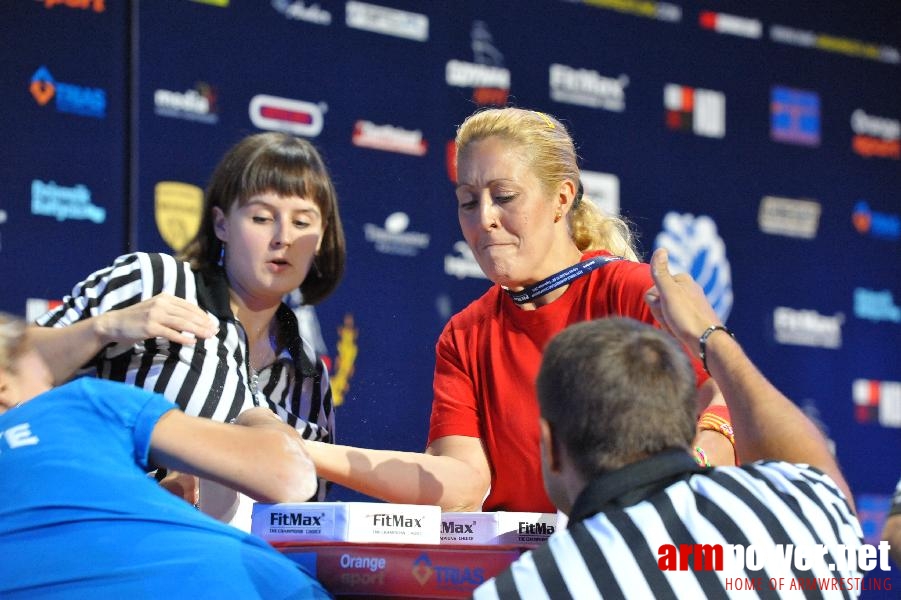 World Armwrestling Championship 2013 - day 4 - photo: Mirek # Siłowanie na ręce # Armwrestling # Armpower.net