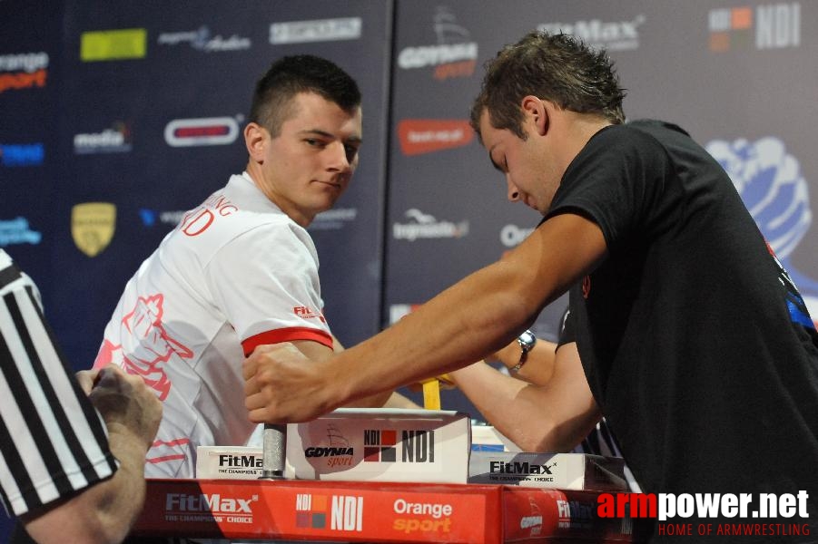 World Armwrestling Championship 2013 - day 4 - photo: Mirek # Siłowanie na ręce # Armwrestling # Armpower.net