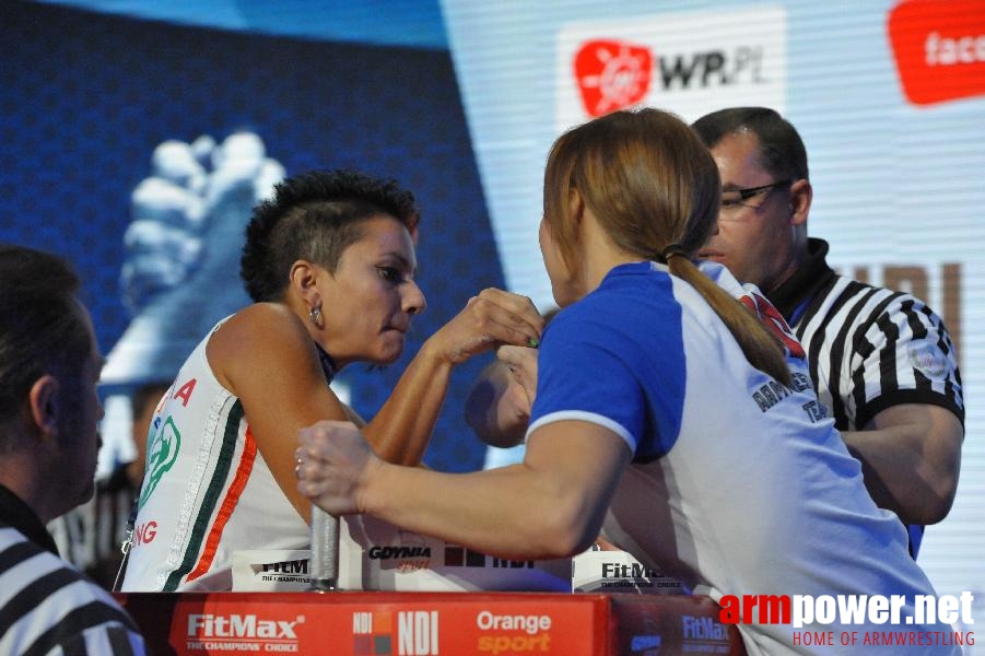 World Armwrestling Championship 2013 - day 4 - photo: Mirek # Siłowanie na ręce # Armwrestling # Armpower.net