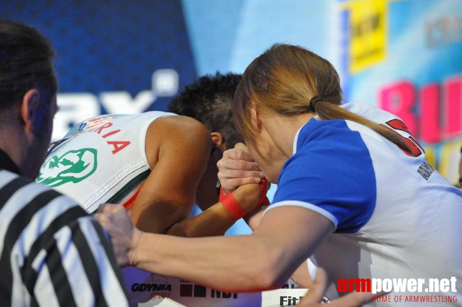 World Armwrestling Championship 2013 - day 4 - photo: Mirek # Siłowanie na ręce # Armwrestling # Armpower.net