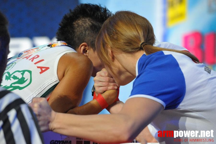 World Armwrestling Championship 2013 - day 4 - photo: Mirek # Siłowanie na ręce # Armwrestling # Armpower.net