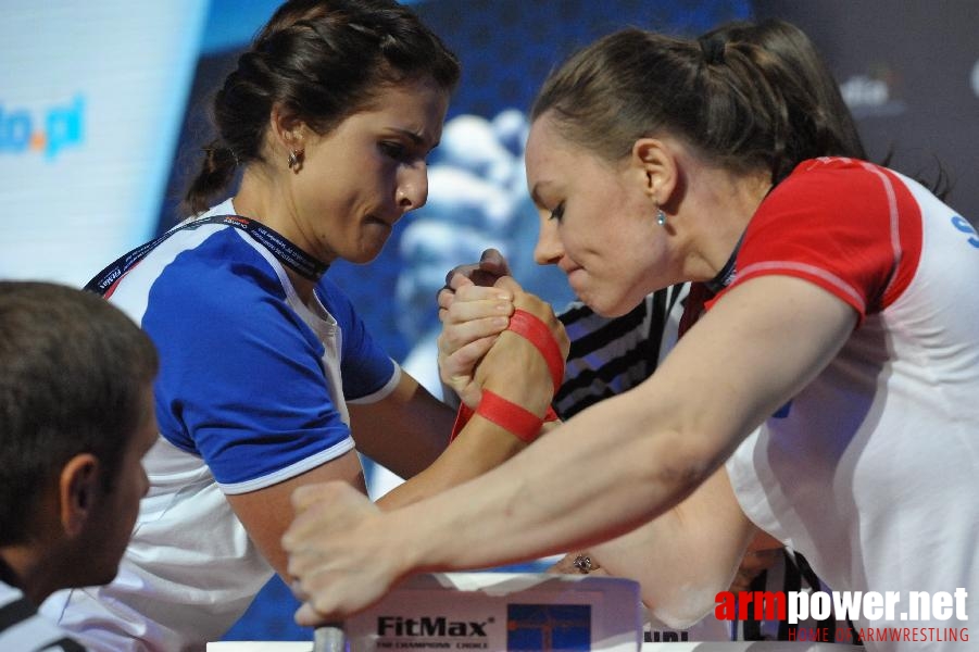 World Armwrestling Championship 2013 - day 4 - photo: Mirek # Siłowanie na ręce # Armwrestling # Armpower.net