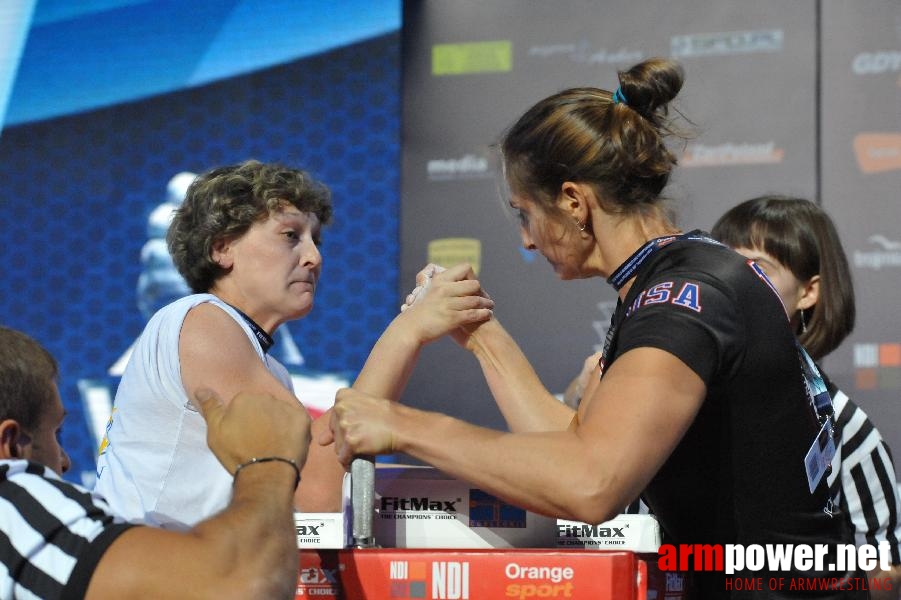 World Armwrestling Championship 2013 - day 4 - photo: Mirek # Armwrestling # Armpower.net