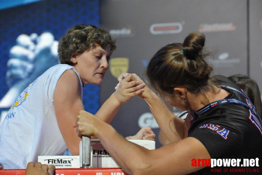 World Armwrestling Championship 2013 - day 4 - photo: Mirek # Siłowanie na ręce # Armwrestling # Armpower.net