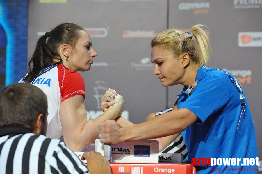 World Armwrestling Championship 2013 - day 4 - photo: Mirek # Siłowanie na ręce # Armwrestling # Armpower.net