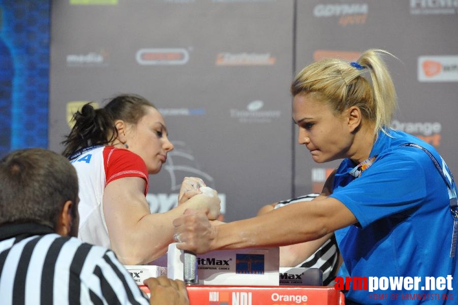 World Armwrestling Championship 2013 - day 4 - photo: Mirek # Armwrestling # Armpower.net