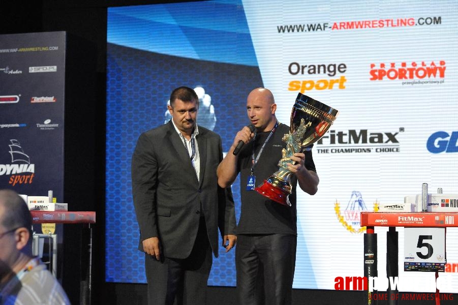 World Armwrestling Championship 2013 - day 4 - photo: Mirek # Aрмспорт # Armsport # Armpower.net