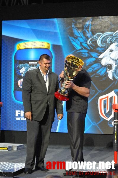 World Armwrestling Championship 2013 - day 4 - photo: Mirek # Siłowanie na ręce # Armwrestling # Armpower.net