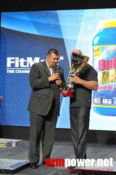 World Armwrestling Championship 2013 - day 4 - photo: Mirek # Siłowanie na ręce # Armwrestling # Armpower.net