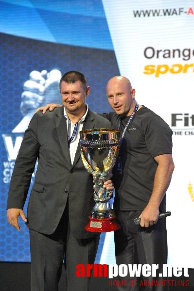 World Armwrestling Championship 2013 - day 4 - photo: Mirek # Armwrestling # Armpower.net