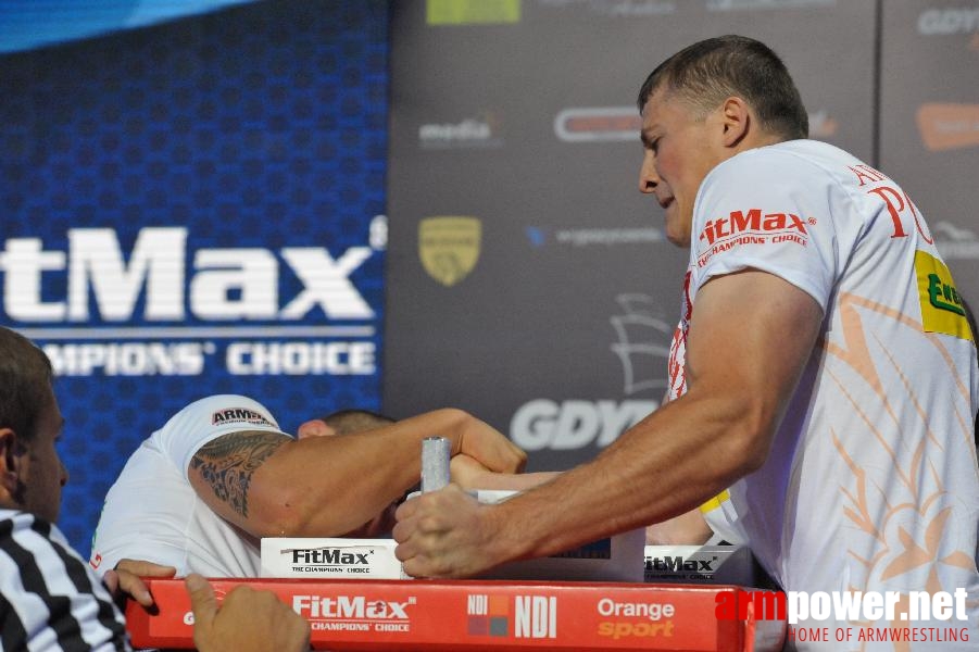 World Armwrestling Championship 2013 - day 4 - photo: Mirek # Aрмспорт # Armsport # Armpower.net