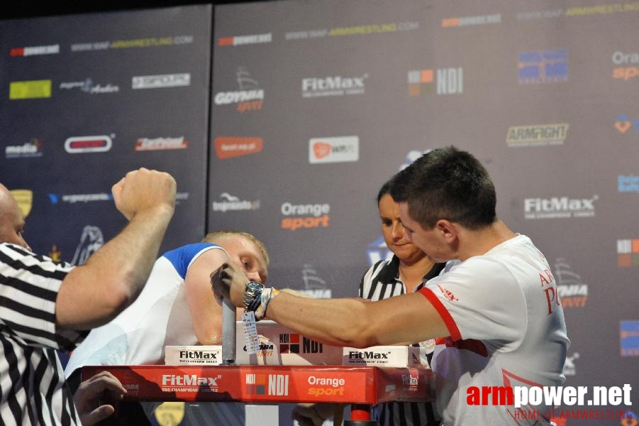 World Armwrestling Championship 2013 - day 4 - photo: Mirek # Aрмспорт # Armsport # Armpower.net