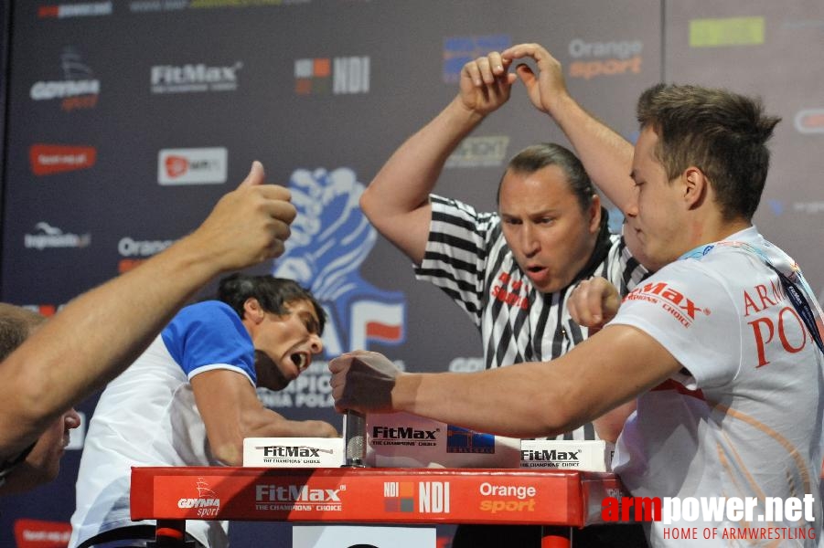 World Armwrestling Championship 2013 - day 4 - photo: Mirek # Aрмспорт # Armsport # Armpower.net