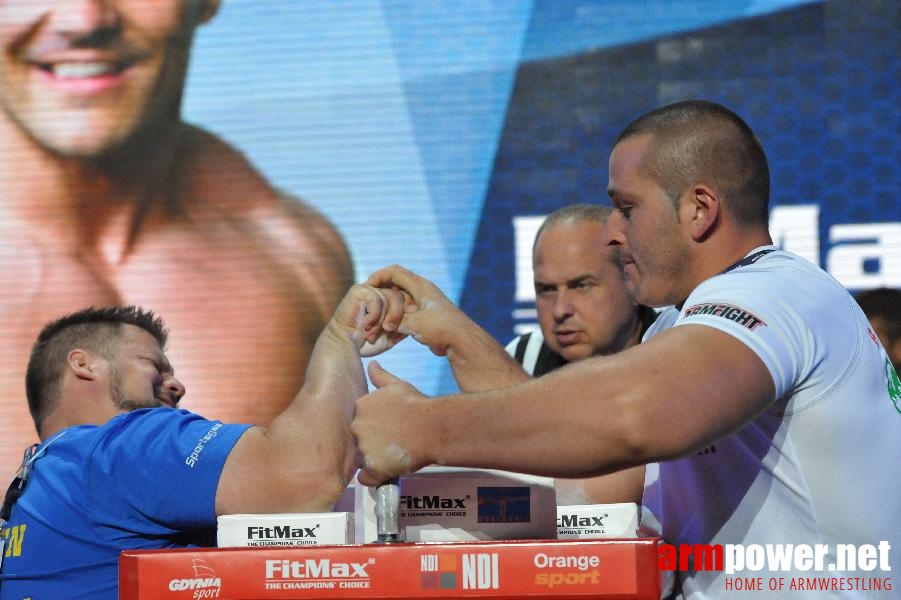 World Armwrestling Championship 2013 - day 4 - photo: Mirek # Aрмспорт # Armsport # Armpower.net