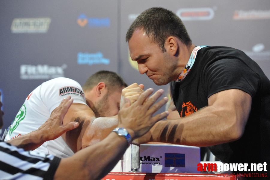 World Armwrestling Championship 2013 - day 4 - photo: Mirek # Siłowanie na ręce # Armwrestling # Armpower.net