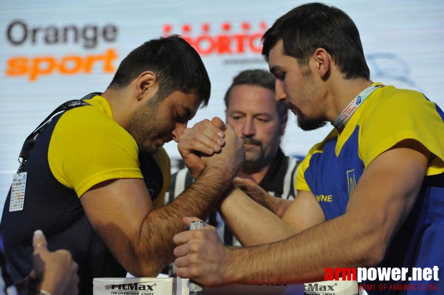 World Armwrestling Championship 2013 - day 4 - photo: Mirek # Armwrestling # Armpower.net