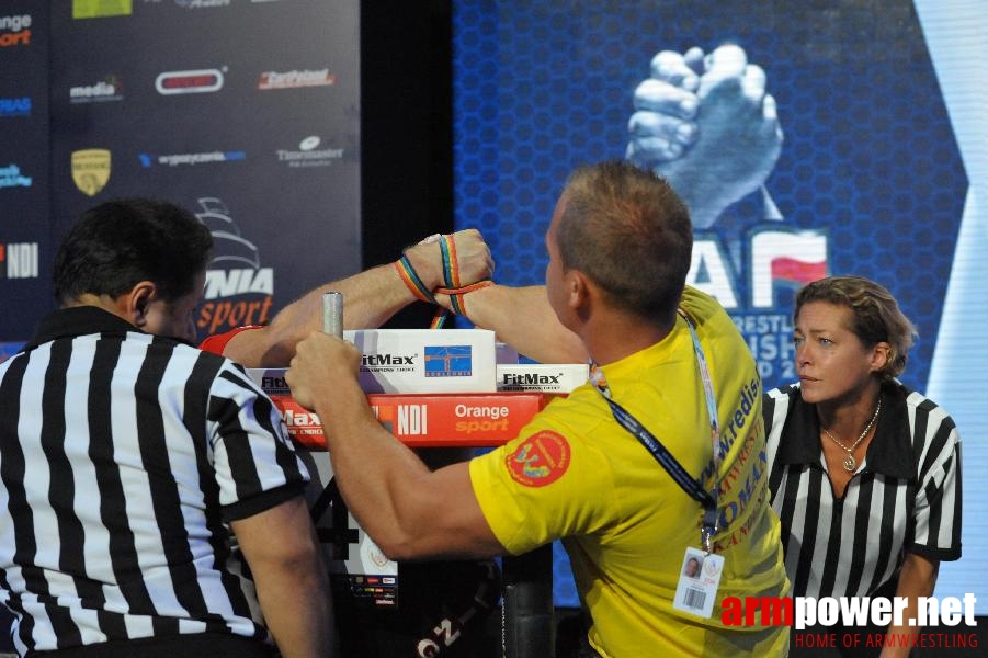 World Armwrestling Championship 2013 - day 4 - photo: Mirek # Aрмспорт # Armsport # Armpower.net