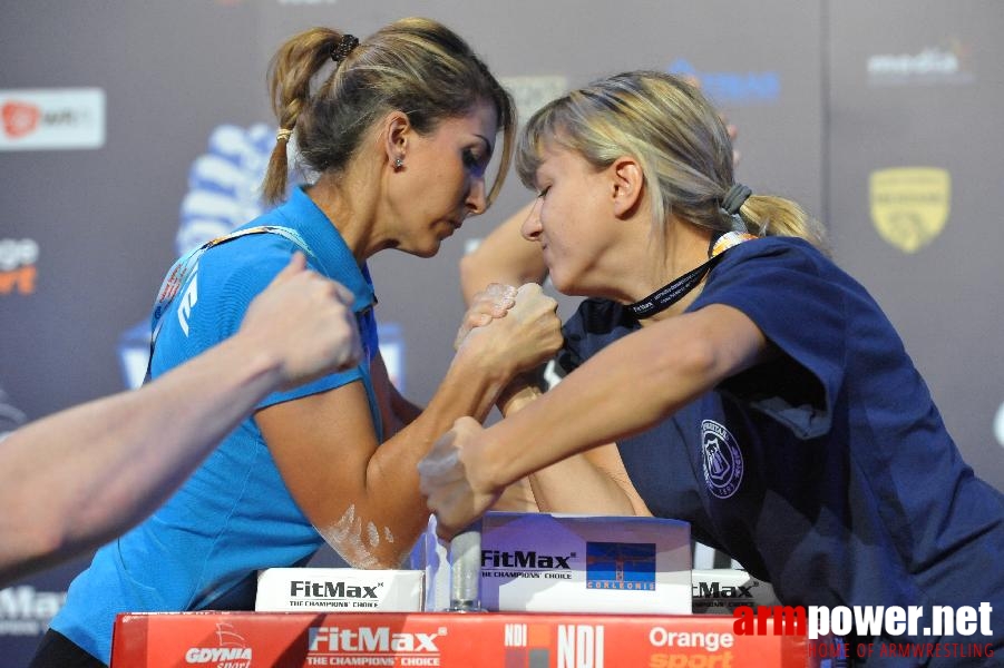 World Armwrestling Championship 2013 - day 4 - photo: Mirek # Siłowanie na ręce # Armwrestling # Armpower.net