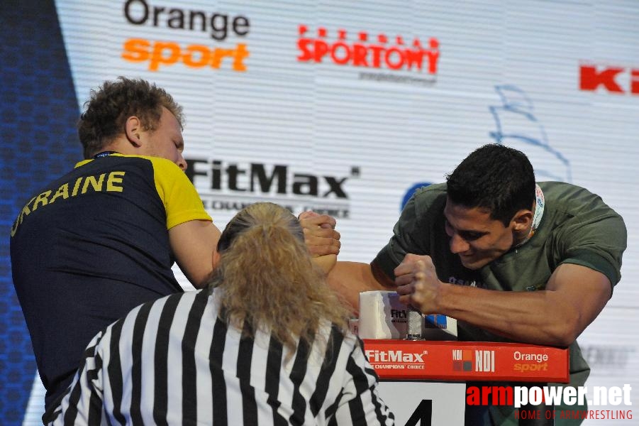 World Armwrestling Championship 2013 - day 4 - photo: Mirek # Armwrestling # Armpower.net