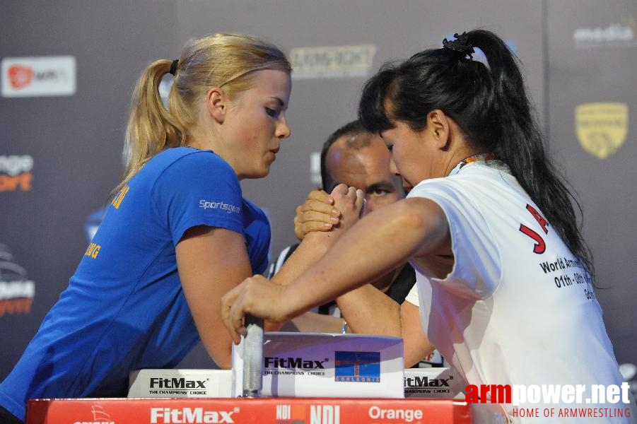 World Armwrestling Championship 2013 - day 4 - photo: Mirek # Siłowanie na ręce # Armwrestling # Armpower.net